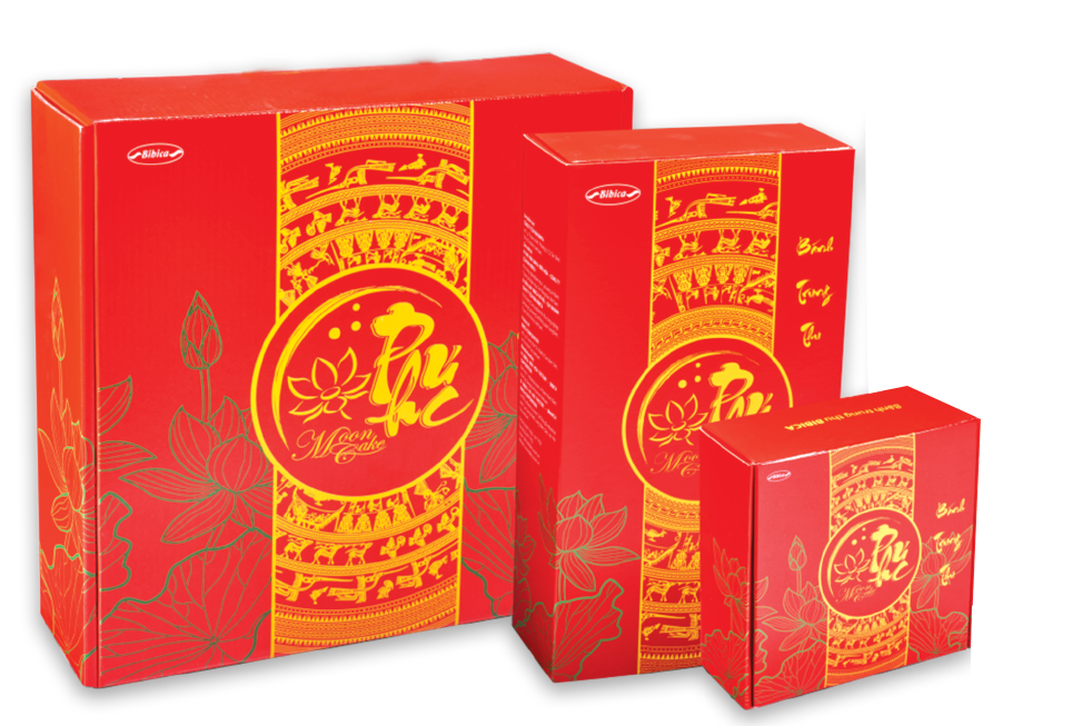 Bánh trung thu gà quay jambon 150g