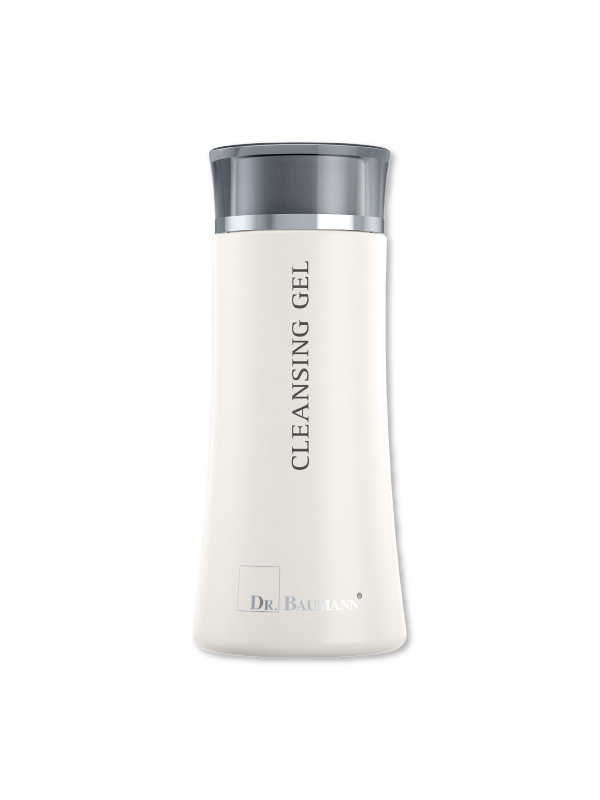 Gel Rửa Mặt Dr. Baumann Cleansing Gel 200 ml