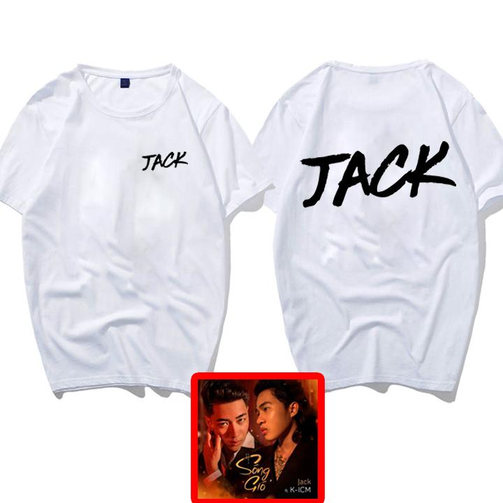 Combo mũ, áo, balo của Jack, K-icm, kicm