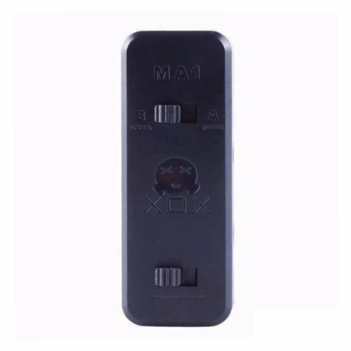 Cục Phát Live Stream XOX – MA1 SmartPhone