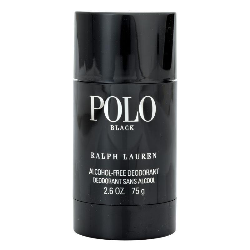 Lăn khử mùi cho nam Polo Black Ralph Lauren 75g