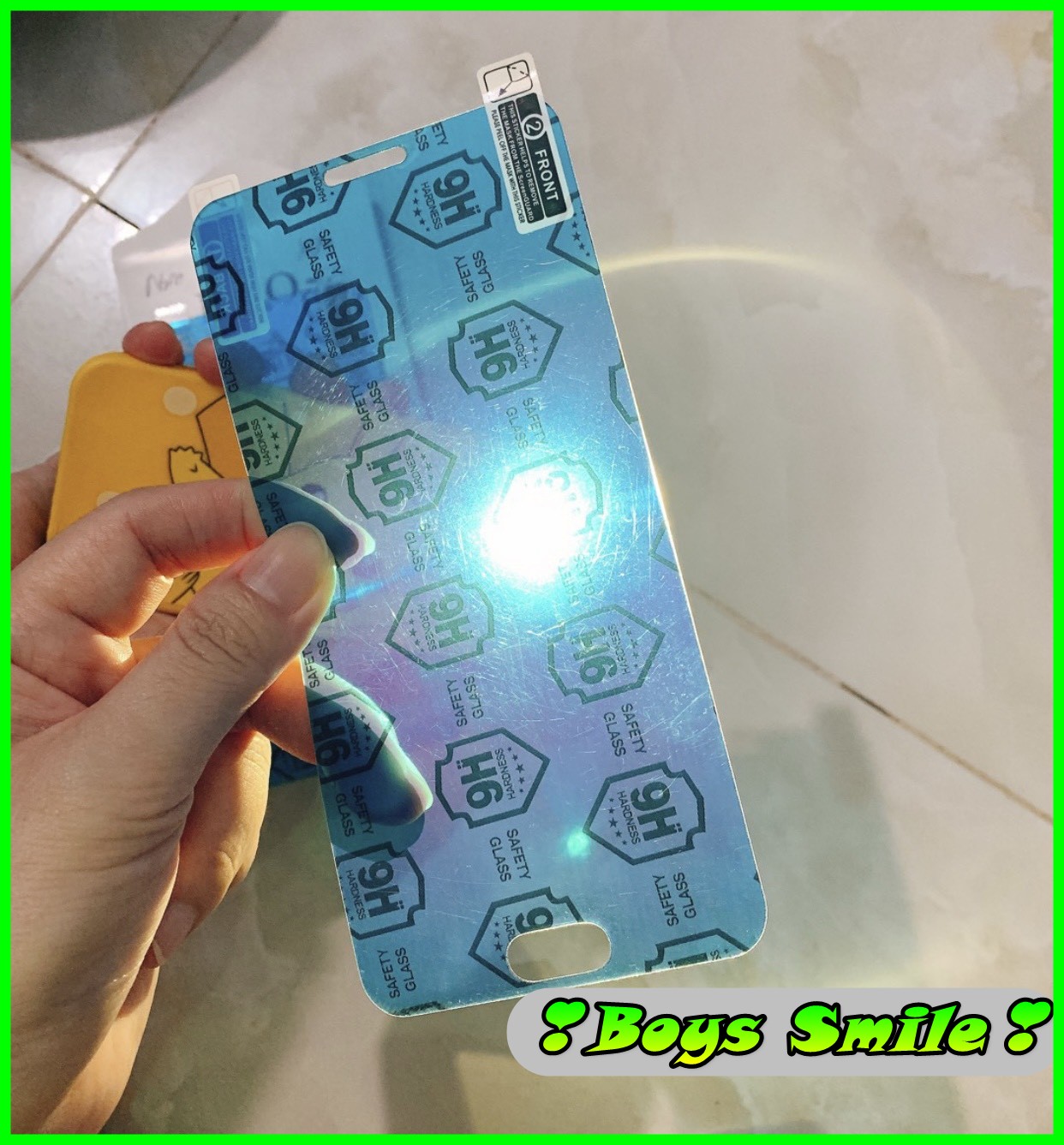 Cường lực dẻo Nano 9H cho Xiaomi Redmi Note 10/10s Notepro Note 11/11s Note 11pro Note 12 pro