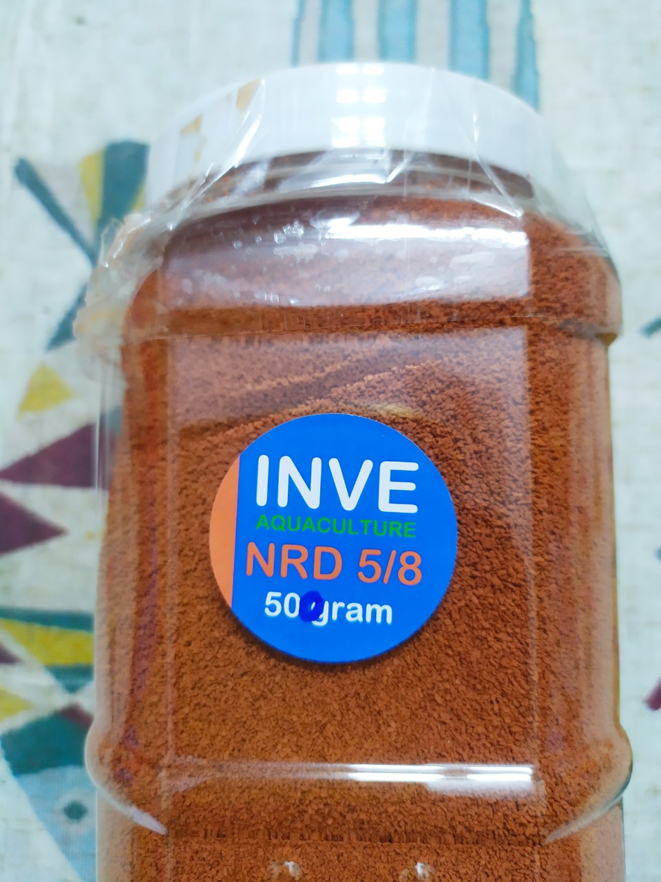 [Chọn loại] 450G Cám Thái Inve 5/8 Cao Cấp