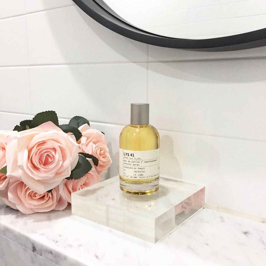 Le labo Lys 41