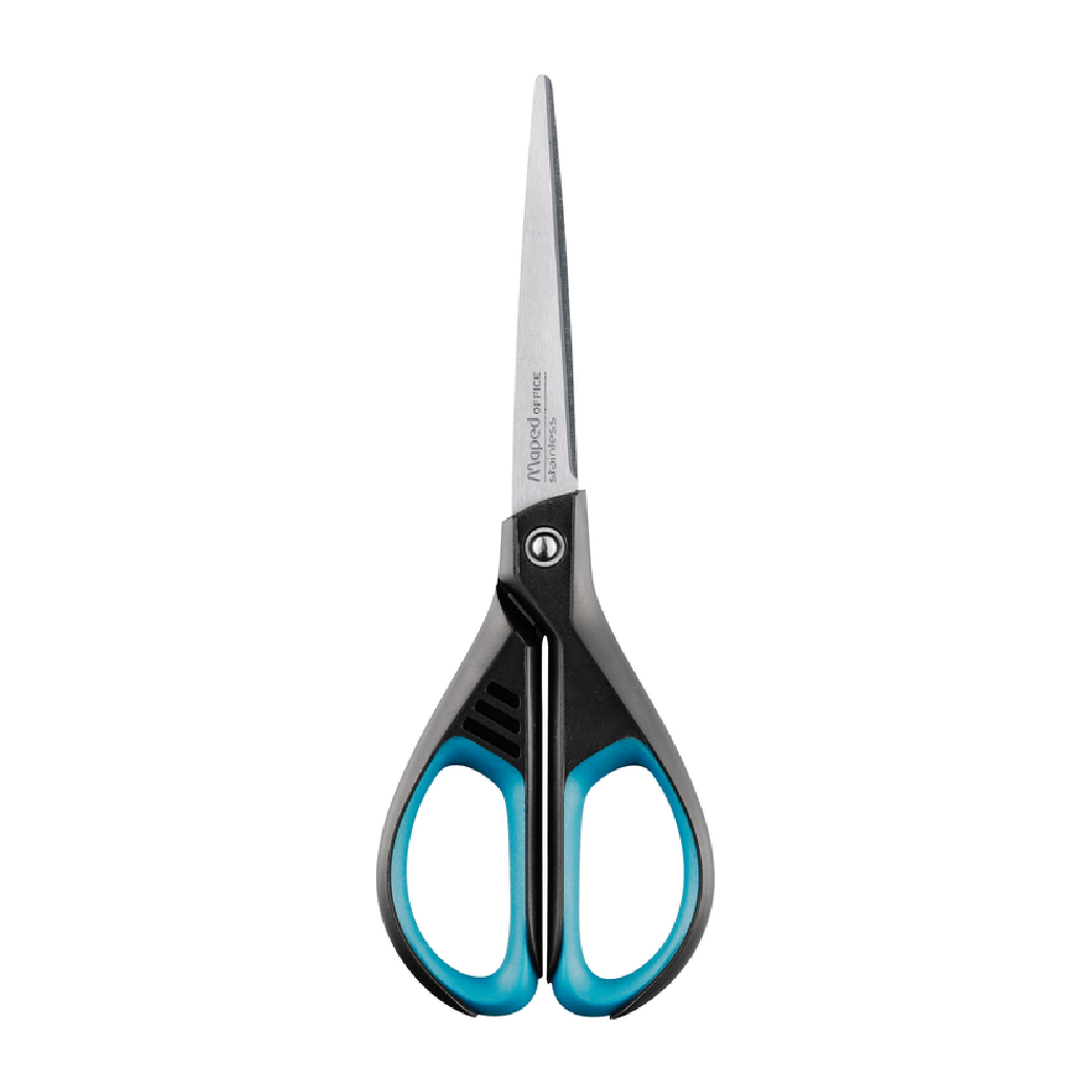 Maped - kéo essentials mềm - 17/21cm - 1 cái