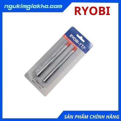 Lưỡi Cắt Gạch Bàn RYOBI Cao Cấp - 1 Combo 2 Lưỡi