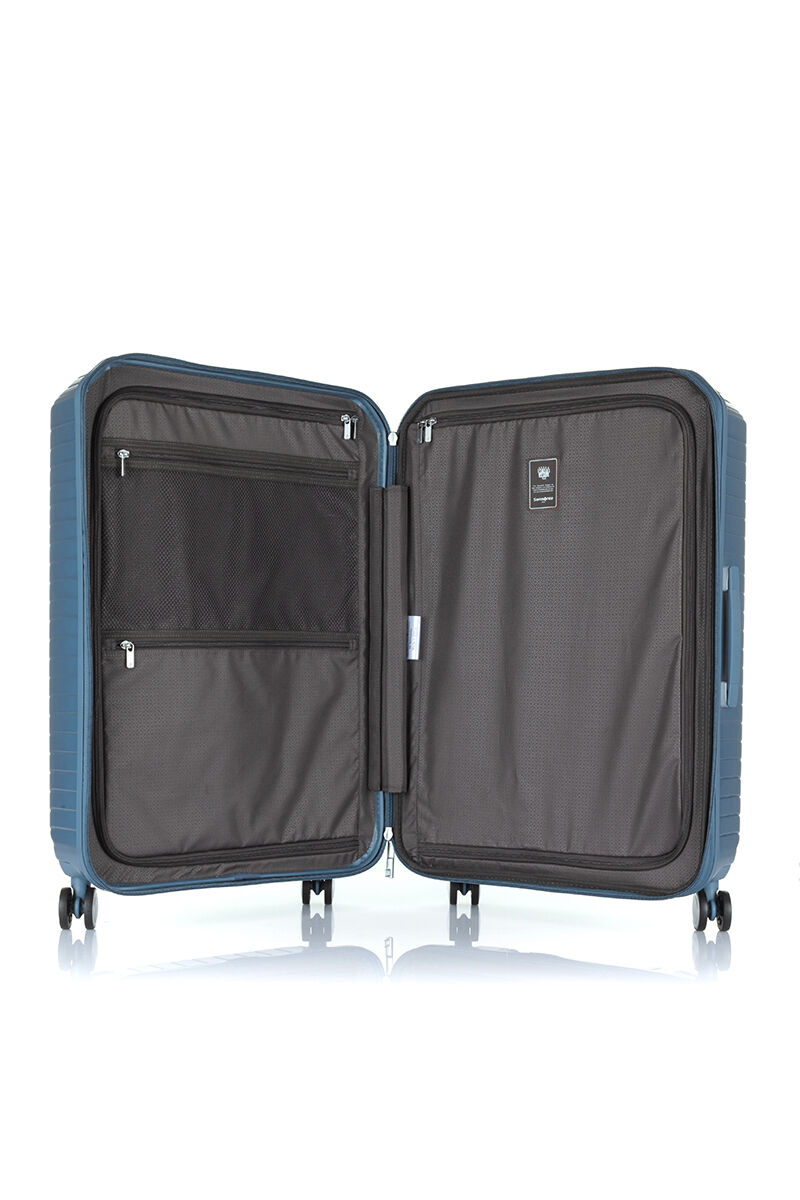 Vali kéo Samsonite Robez Spinner EXP