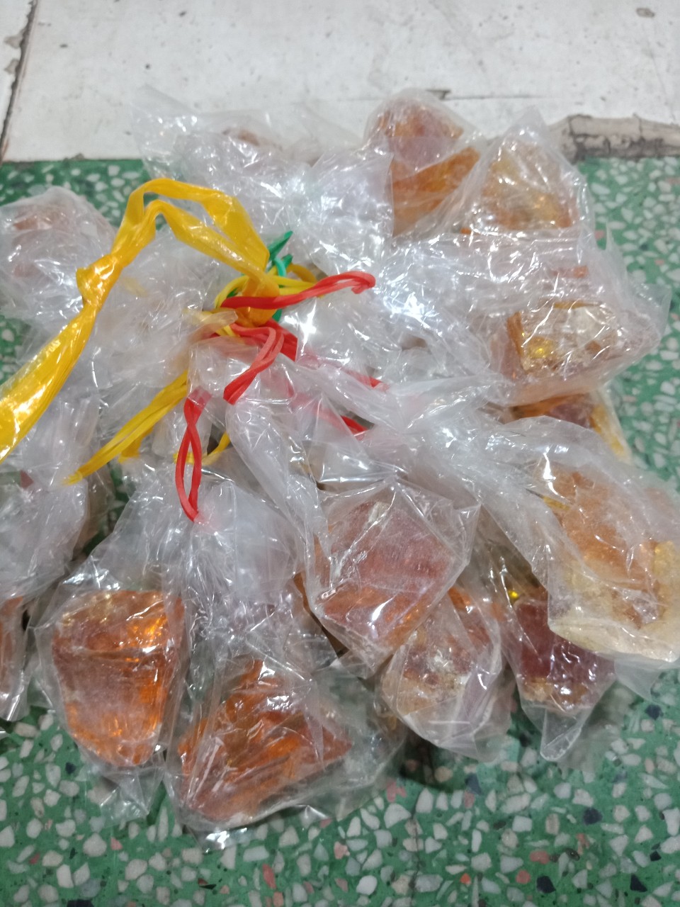 [HCM] Mỏ hàn  điện 1 chì hàn  1 nhựa thông