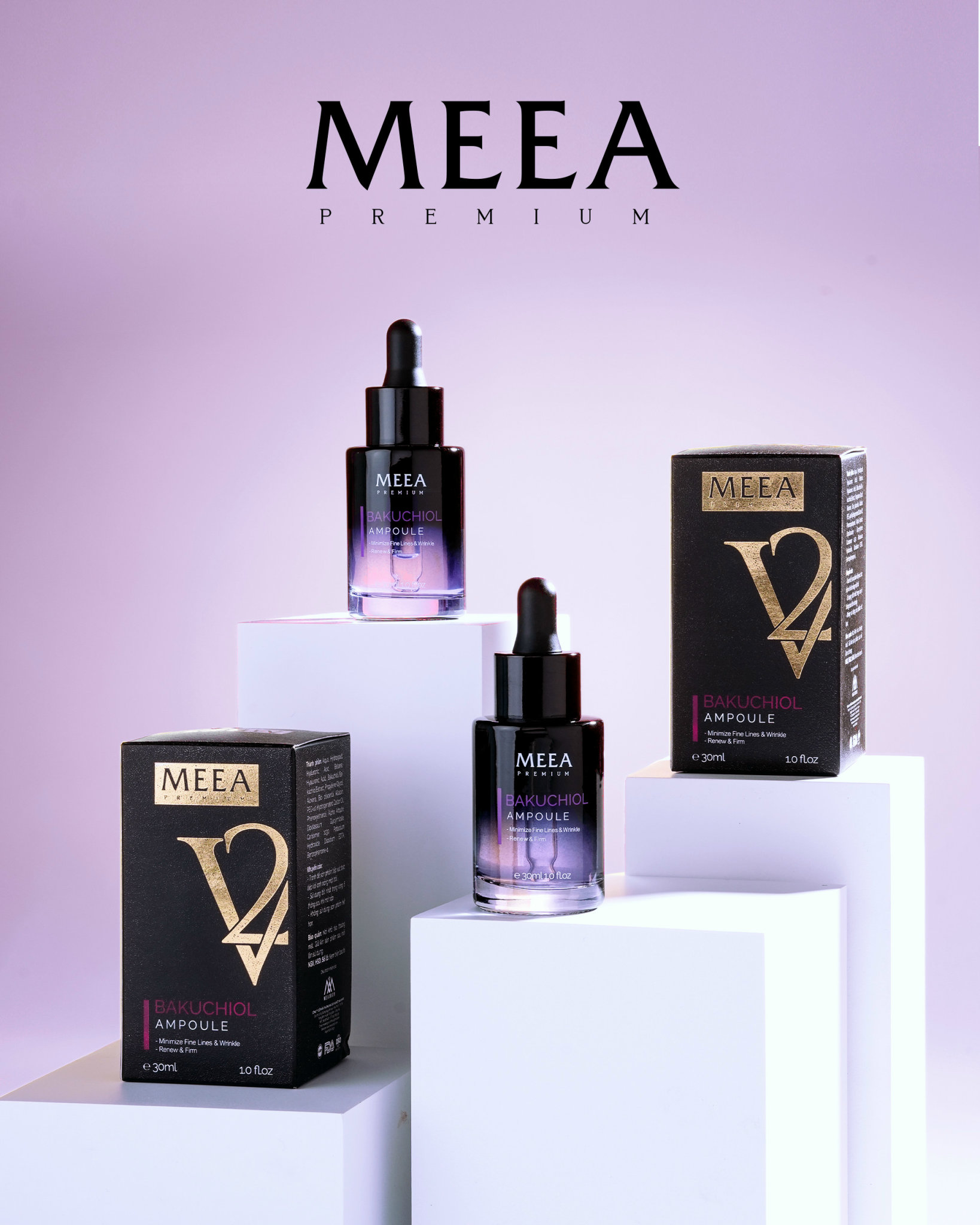 [Chính Hãng] combo face cá hồi và tinh chất ampoule saffron (face dna cá hồi)