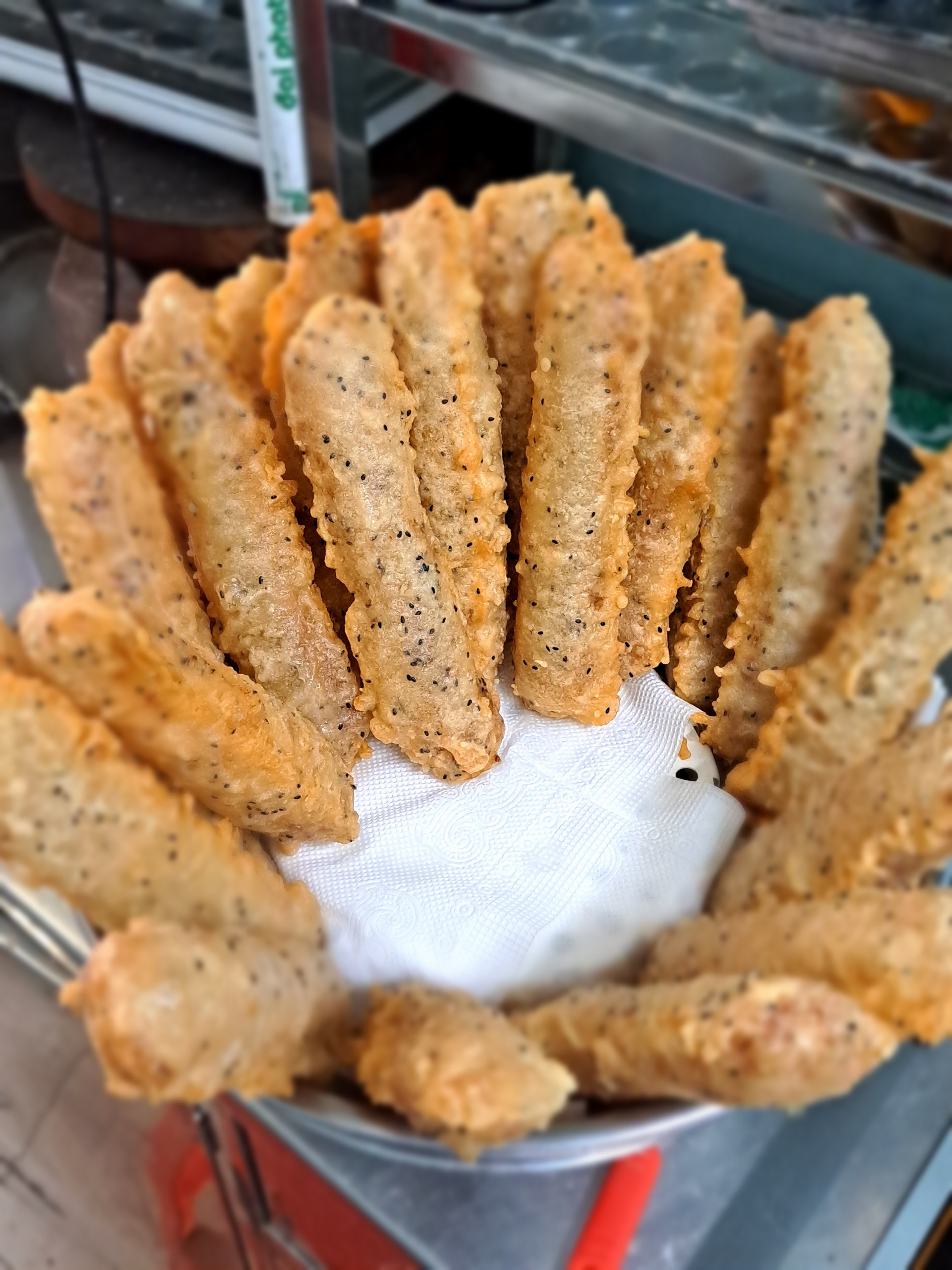 Mè đen ( Vừng ) 20g
