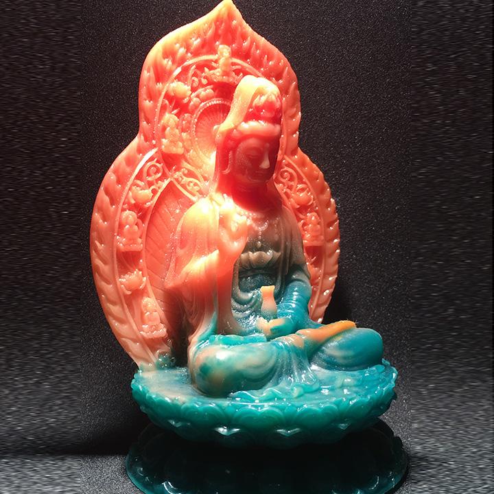 Tượng  Phật Bà Quan Âm đẹp