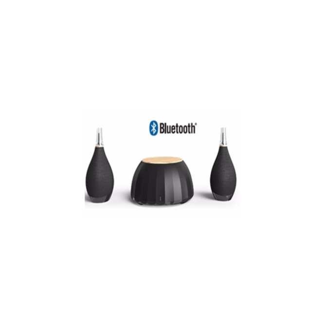 Loa Vi Tính Bluetooth Microlab Bottle Wine 2.1 36W RMS
