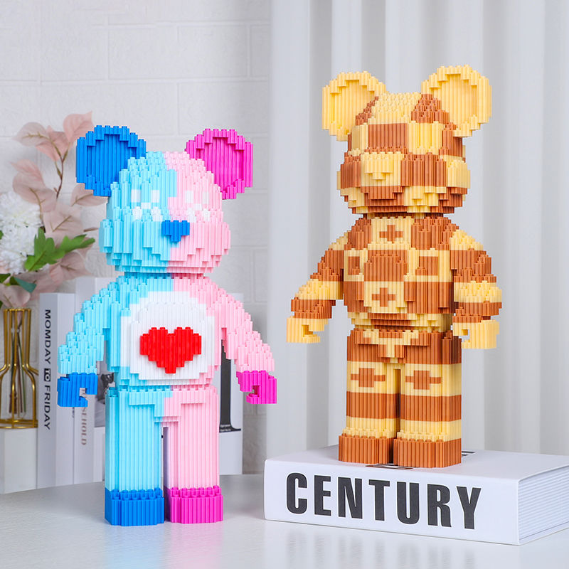 Minecraft Creeper Bearbrick Minecraft ベアブリック マイクラ