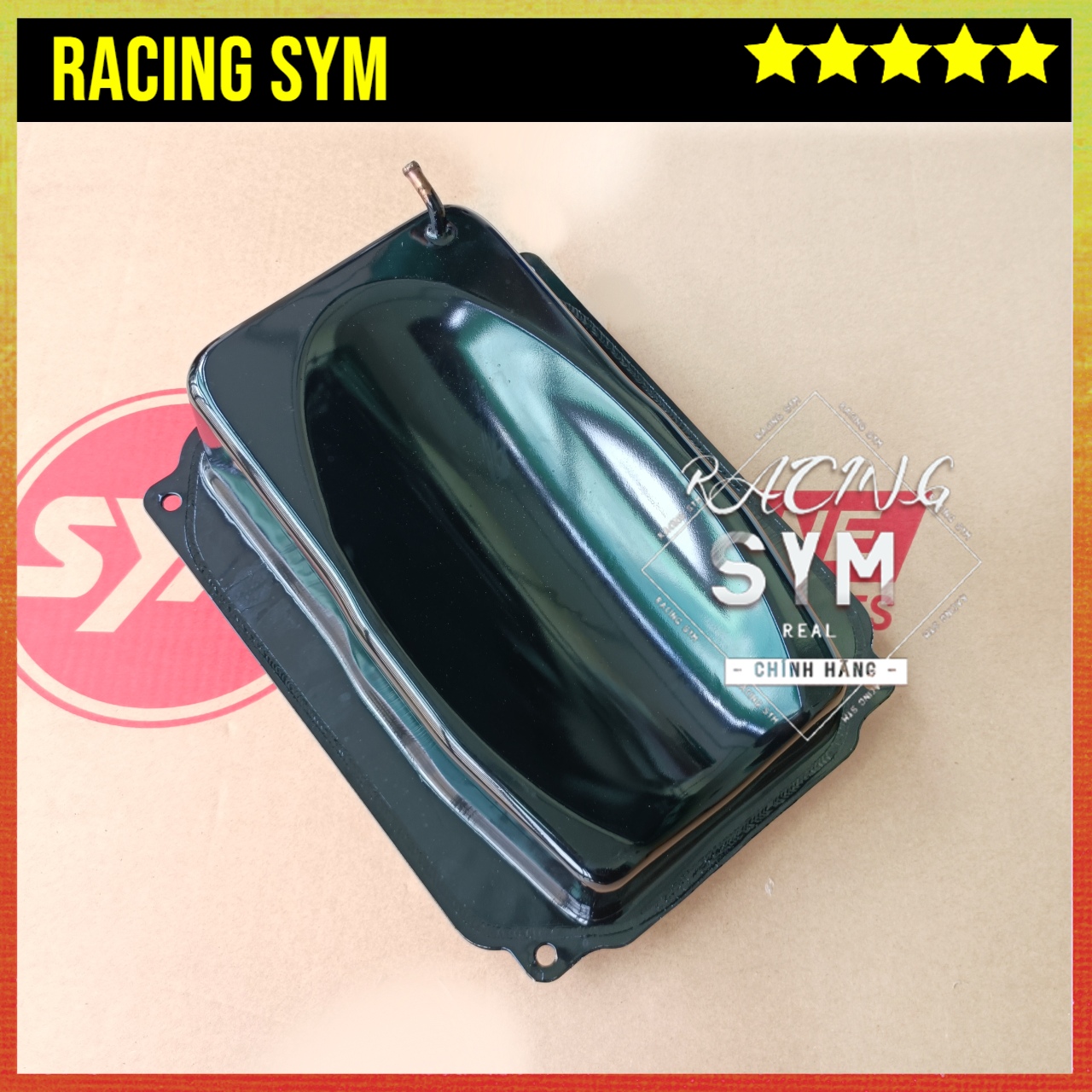 Thùng xăng xe Galaxy 50cc Chính Hãng SYM