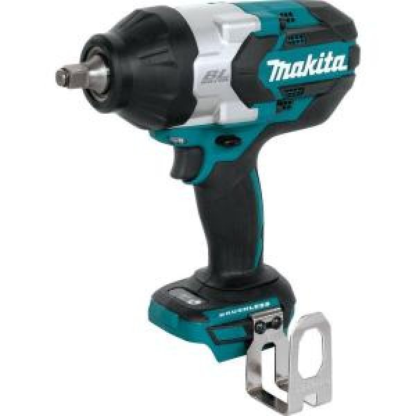 [Hàng chính hãng]Máy siết bu lông MAKITA DTW1001Z ( 18V-5.0AH )(không kèm Pin sạc)