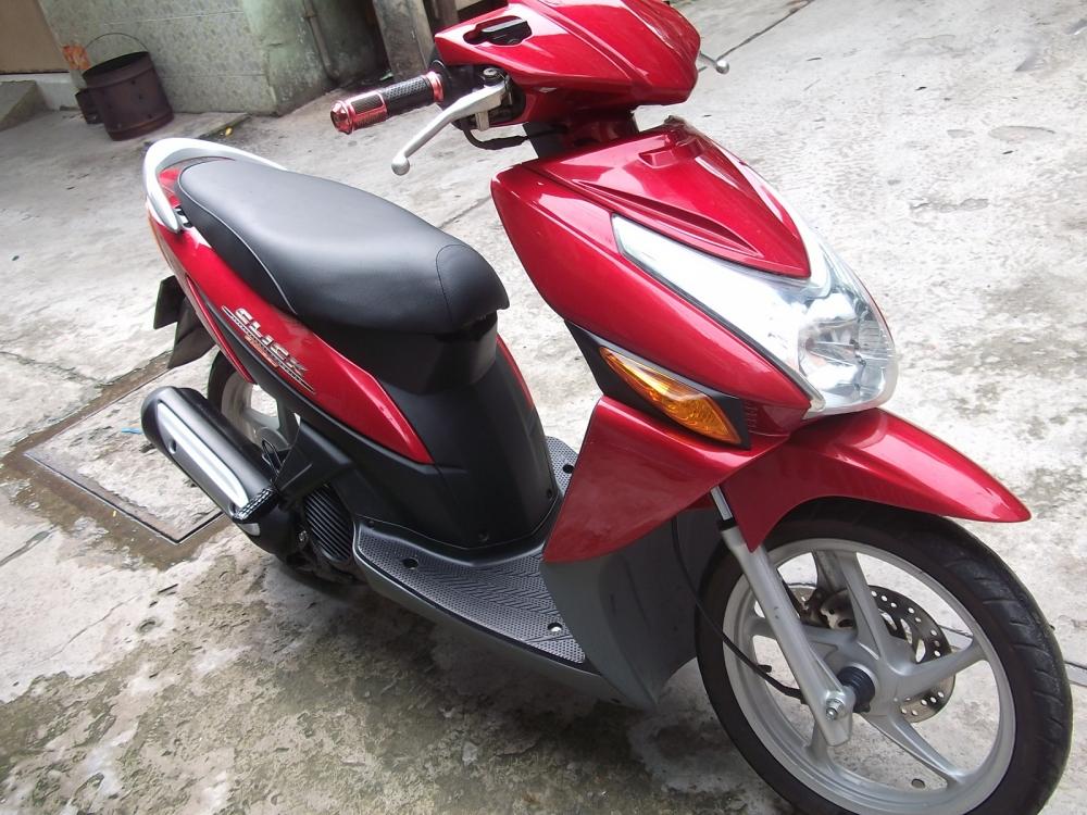Bộ ổ khóa xe máy CLICK 110 2 cạnh thương hiệu SE