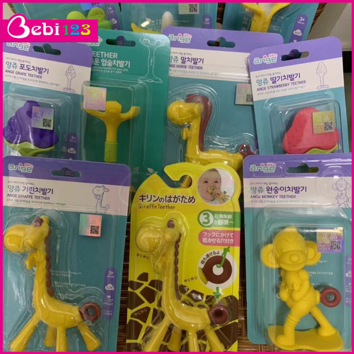 Gặm Nướu Hươu Cao Cổ Nhật Bản