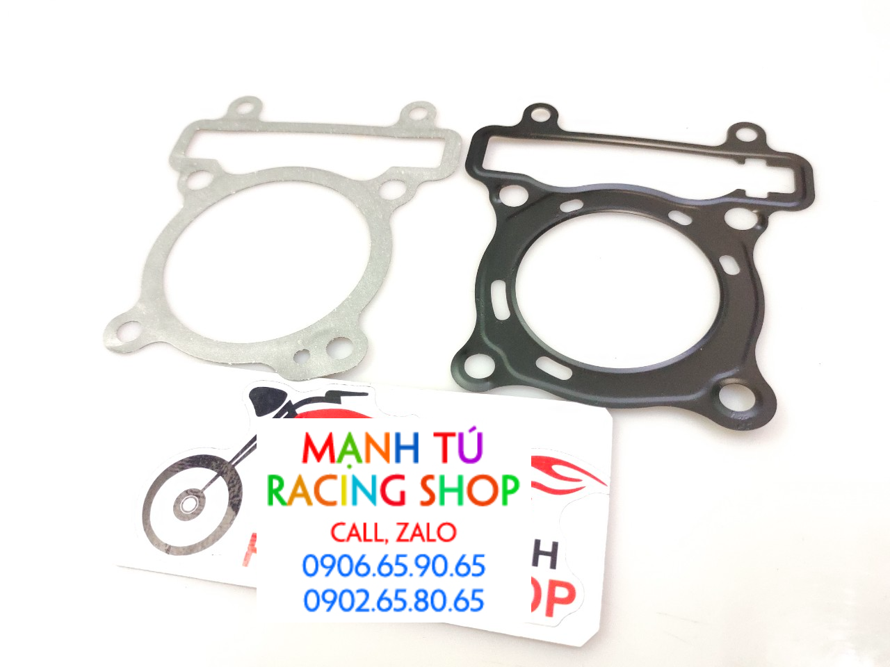 Ron quy lát ron chân lòng exciter trái 62-65 - mạnh tú mts