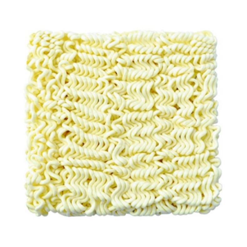 Thùng mì không gói gia vị OTTOGI 110g(thùng 48 gói)