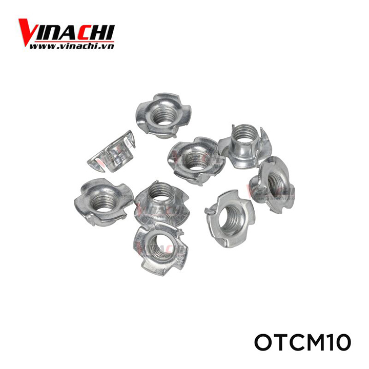 Ốc Tán Chấu - Ốc Tán Chấu - M4 - Túi 100c