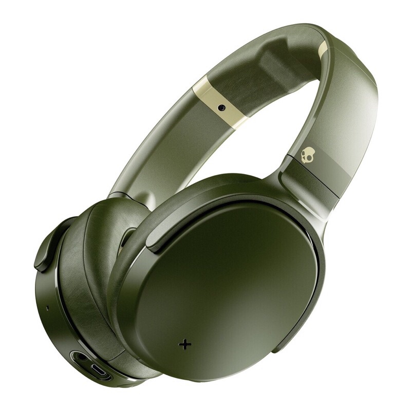 Tai Nghe Bluetooth Skullcandy Venue Active (Chống ồn mạnh) Noise Canceling Wireless