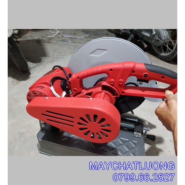 MÁY CẮT DÂY CUROA 2700W PANDA NHẬT BẢN