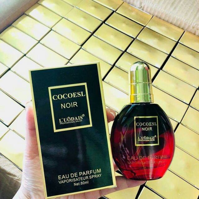 Dầu dưỡng bóng tóc CoCo, serum dưỡng tóc Coco.