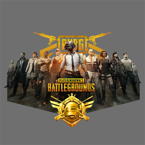 Ba lô nam nữ PUBG