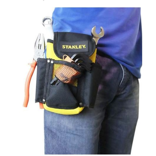 Túi đựng đồ nghề 9" 4 ngăn Stanley STST509104
