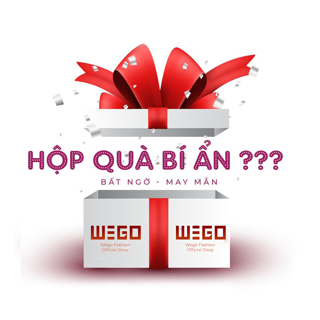 [TẶNG MIỄN PHÍ] Mua 1 Tặng 1 QUÀ TẶNG MEGA TẾt