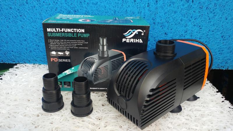 Máy bơm Periha, 35w-3100L.