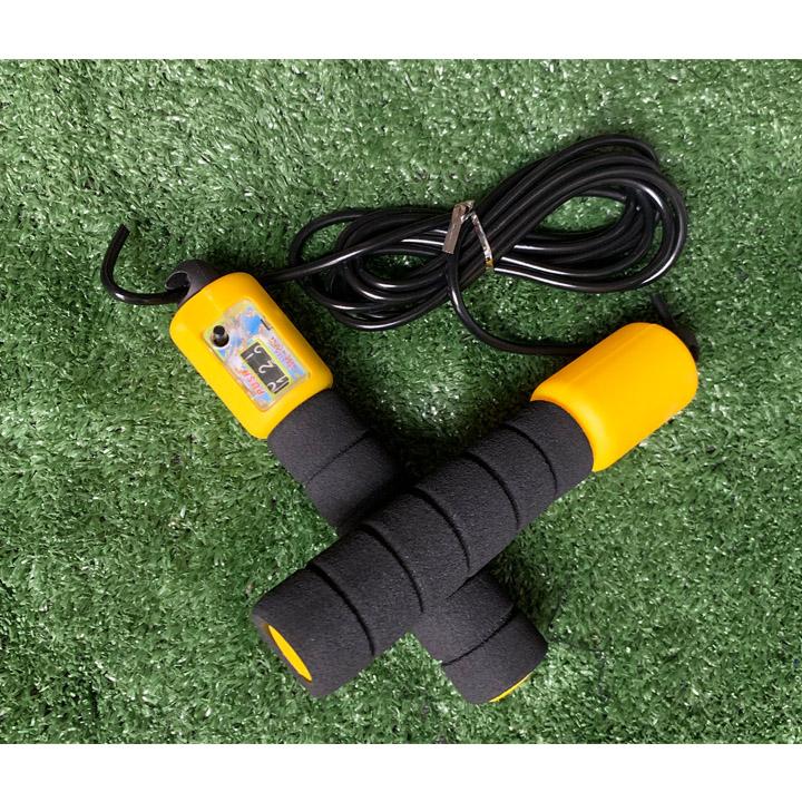 [HCM]Dây nhảy tập thể dục DN03