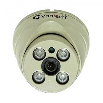 [HCM]Camera quan sát Vantech hồng ngoại IP - VP-183B