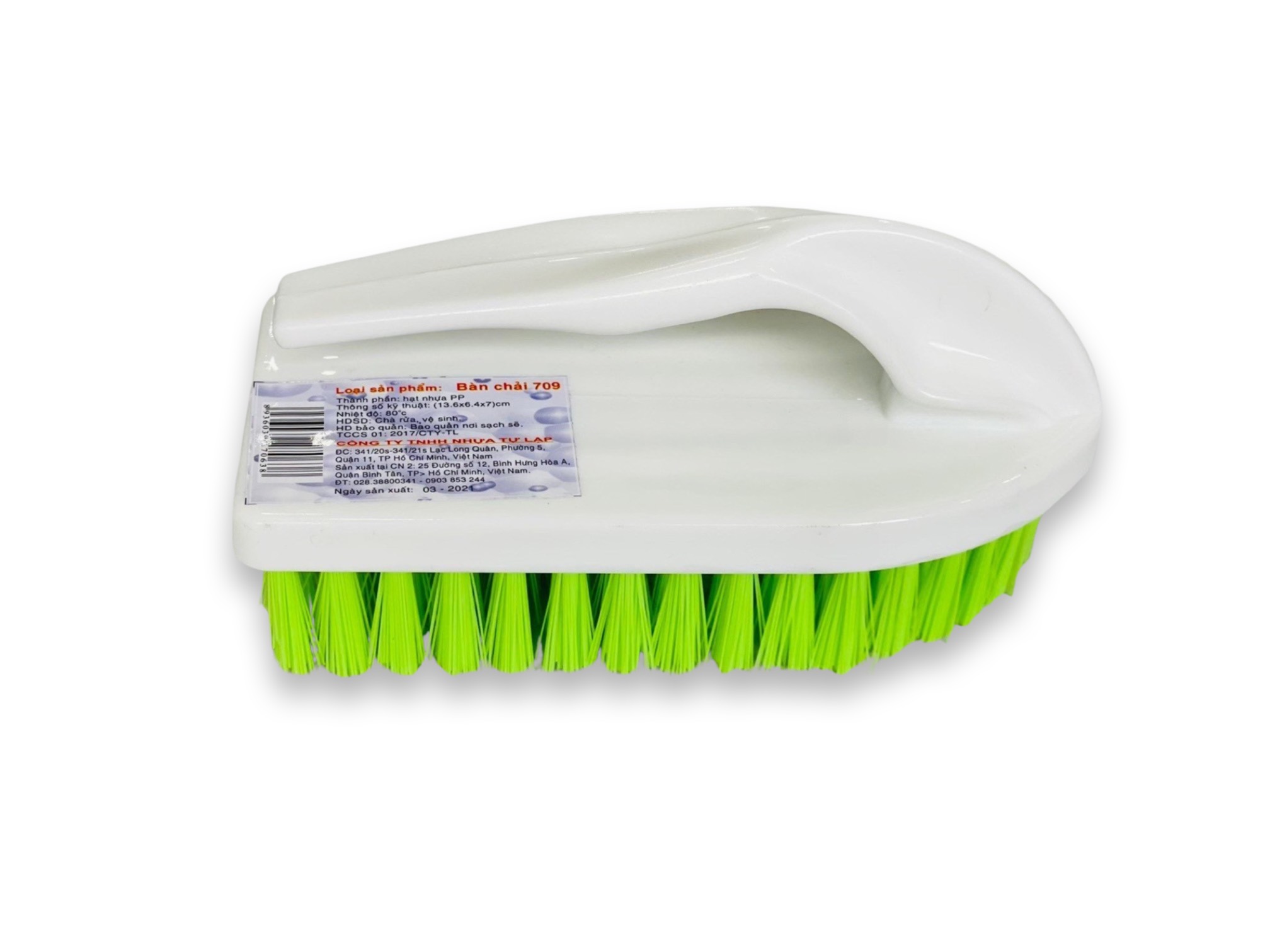 Floor Scrubbing Brush Tl709