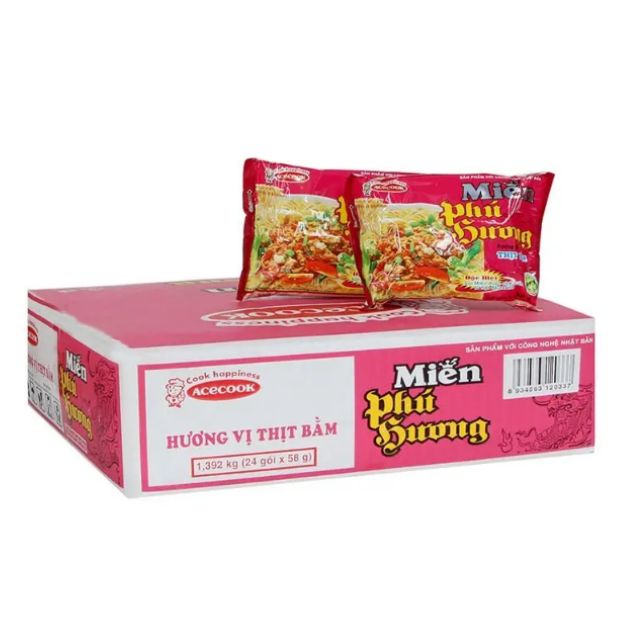 [HCM]MIẾN PHÚ HƯƠNG