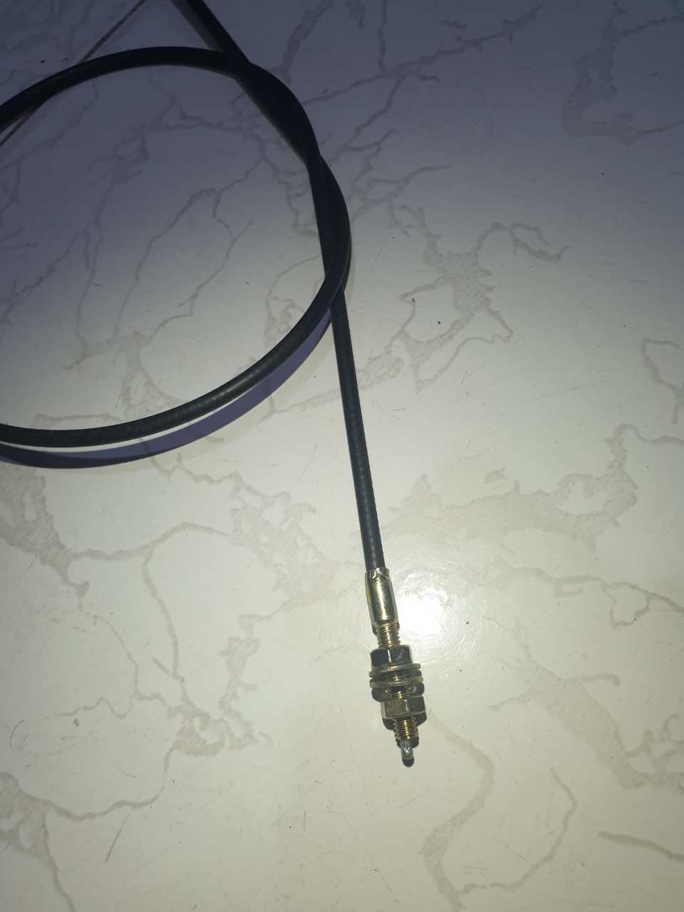 DÂY GA 4 THÌ MÁY CẮT CỎ. GX 25. GX35 (2 CÁI)