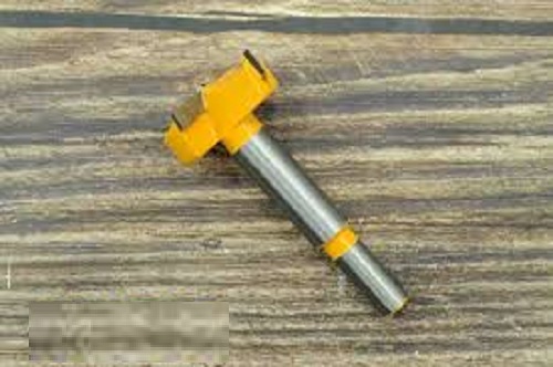 Mũi khoan khoét gỗ 35mm Ingco ADCS3501 - ADCS3501