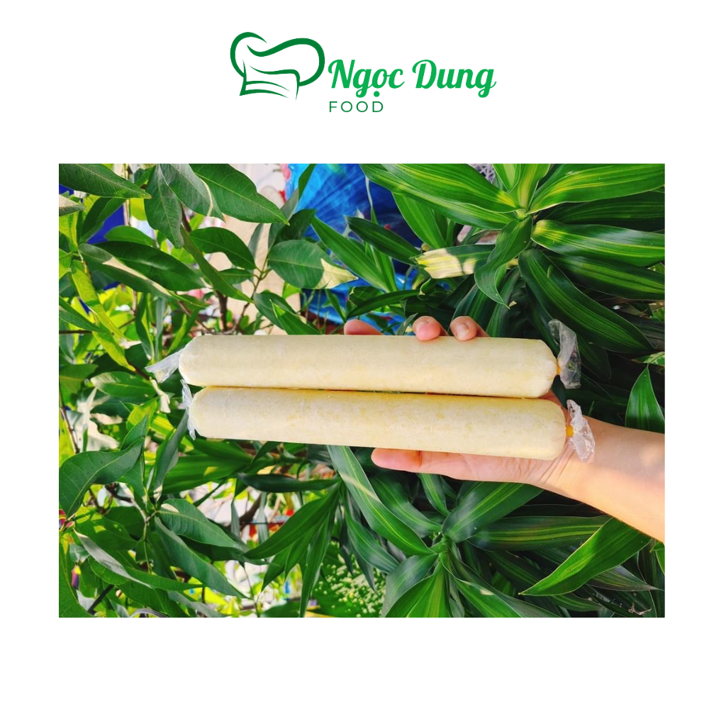 Xôi chiên phồng thanh 250g