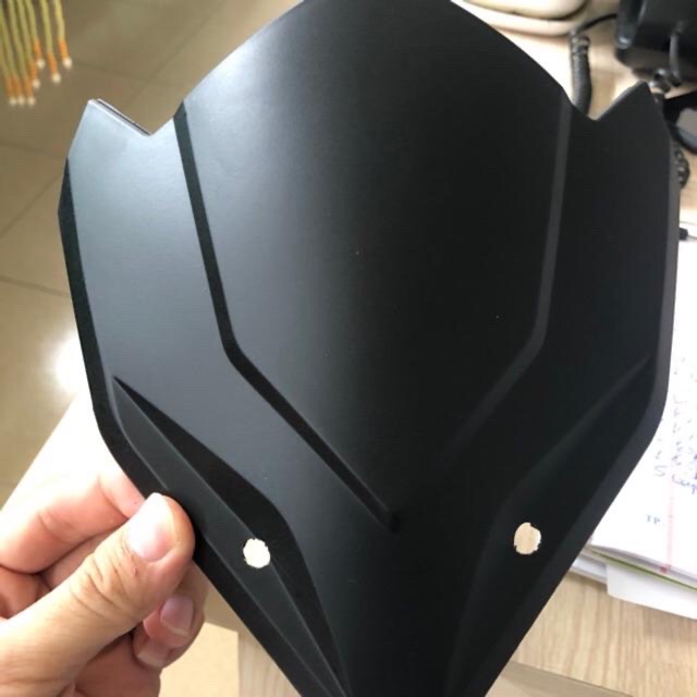Mão Sói WINNER X Cực Đẹp (Đã Khoan Sẵn)