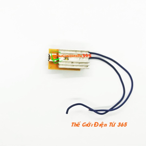 MẠCH  ĐỔI NGUỒN 220V RA 110V -  2000W CHO MÁY NHẬT BÃI