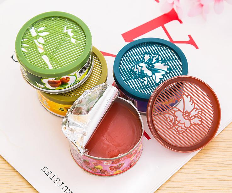 Sáp Thơm Ô Tô, Thơm Phòng Nhiều Mùi Hương (Air Freshener)
