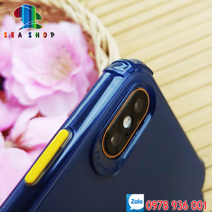Case for iPhone x / Xs / XS Max