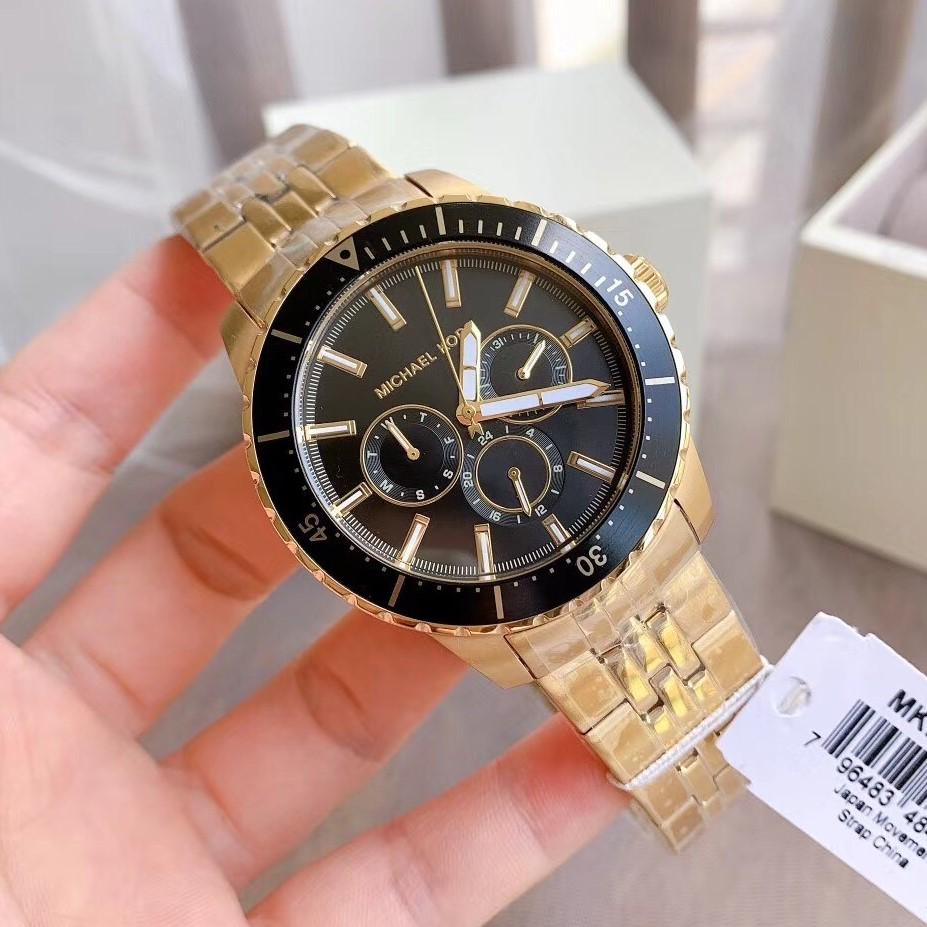 [HCM]Đồng Hồ Michael Kors Nam MK7154 44mm