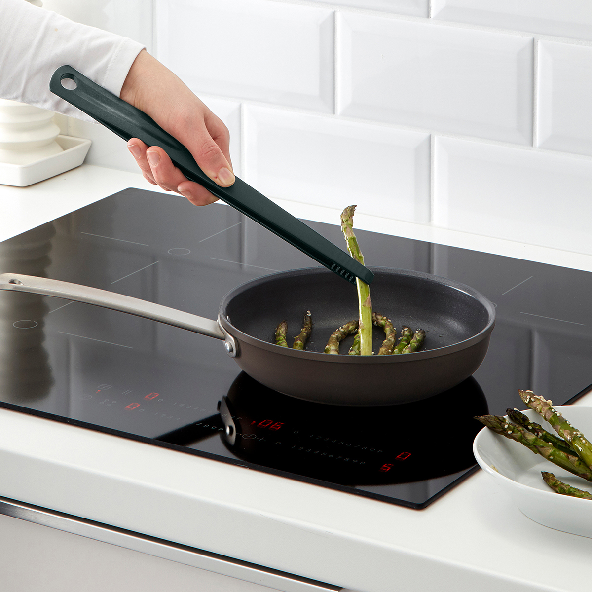 [HCM] BỘ DỤNG CỤ LÀM BẾP IKEA CHÍNH HÃNG – GNARP