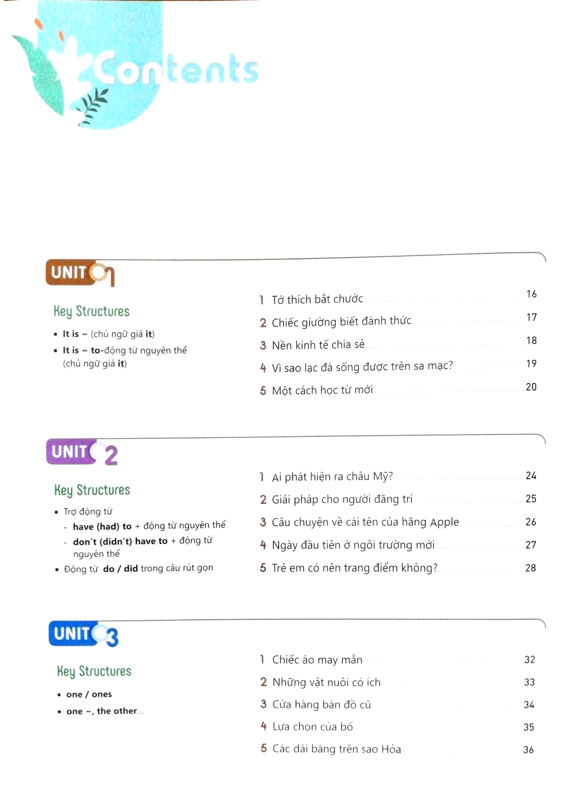 Sách Alphabooks - Reader's Bank Level 2