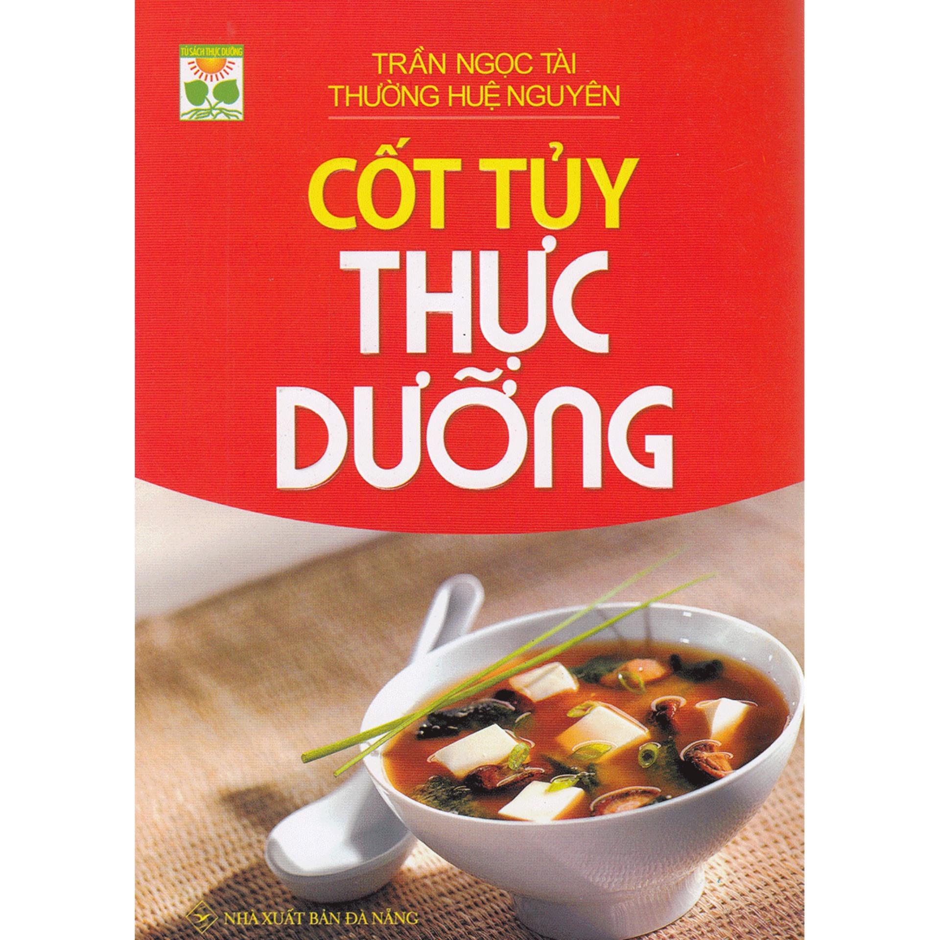 Cốt Tủy Thực Dưỡng