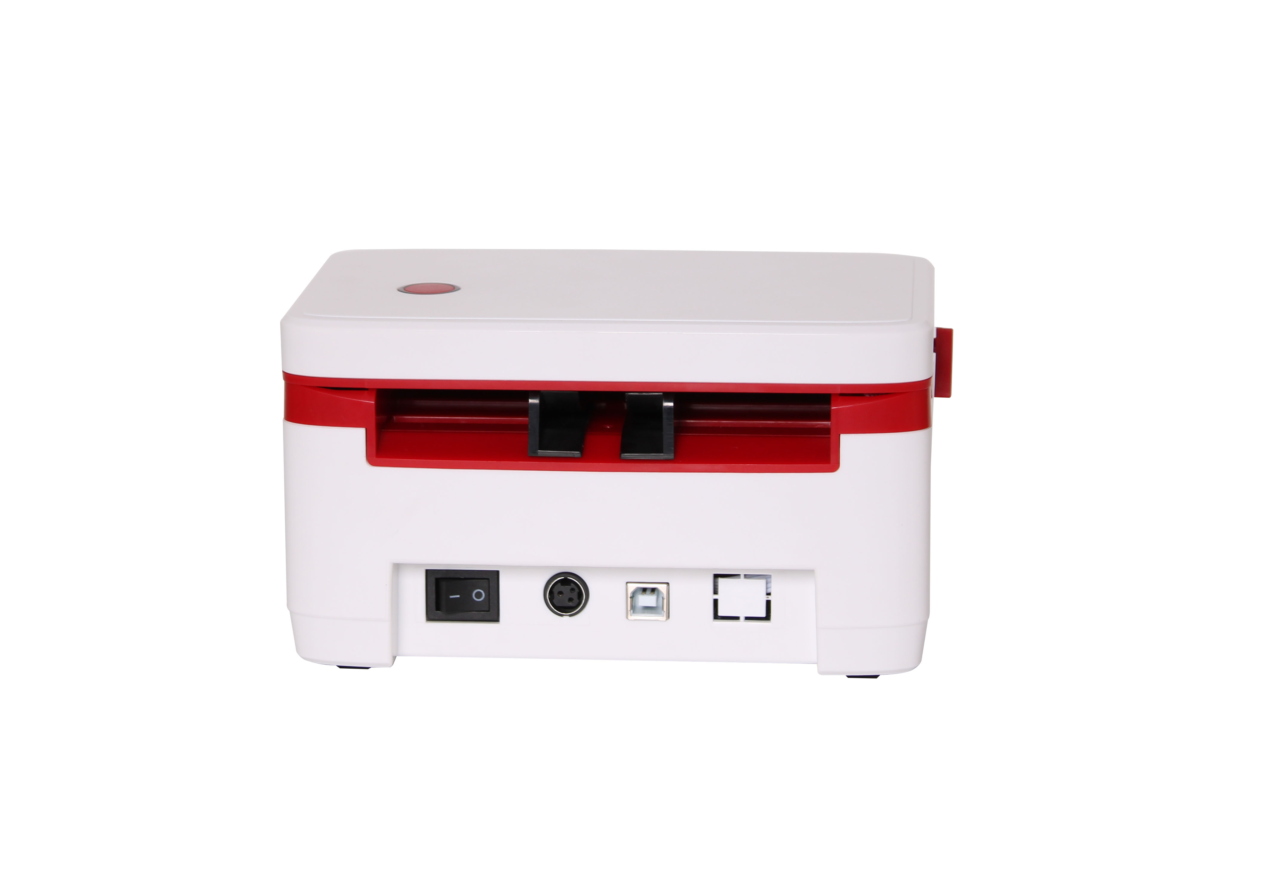 Máy In Tem Nhãn Vận Chuyển Xprinter XP-DT108B  (Chuyên Dụng In Tem Vận Chuyển Các Trang Bán Hàng Online)