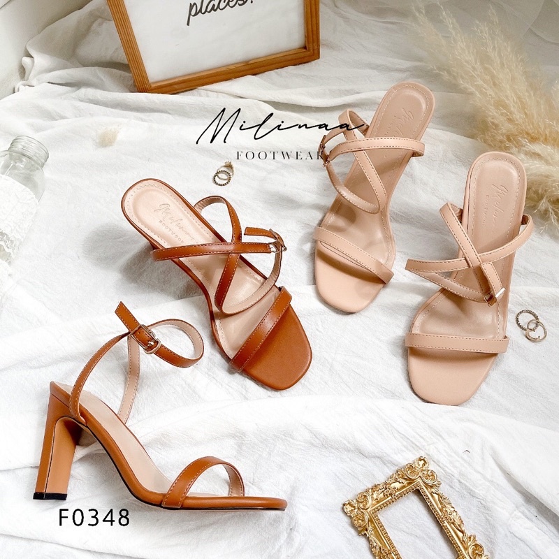 CAO GÓT GÓT MÃNH HG F0348