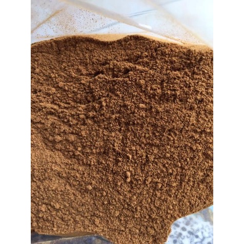 Bột quế xay nguyên chất (gói 500g - 1kg)
