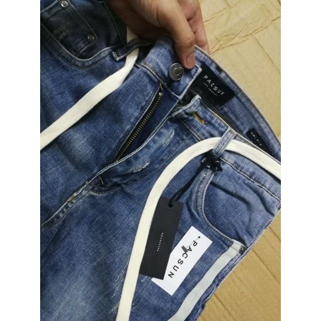 [KHÔNG ƯNG ĐỔI TRẢ] Dây Quần Drawstring Streetwear One-A